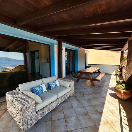 Appartement Cala Gonone House Extérieur photo