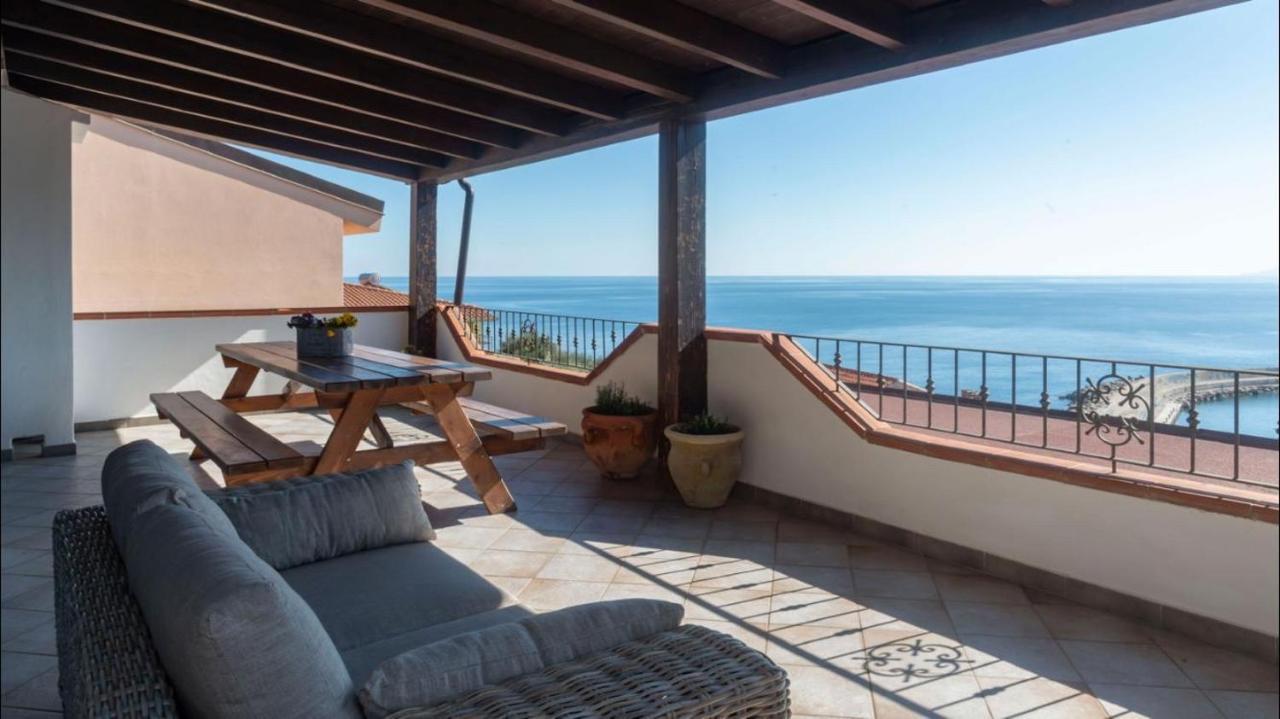 Appartement Cala Gonone House Extérieur photo