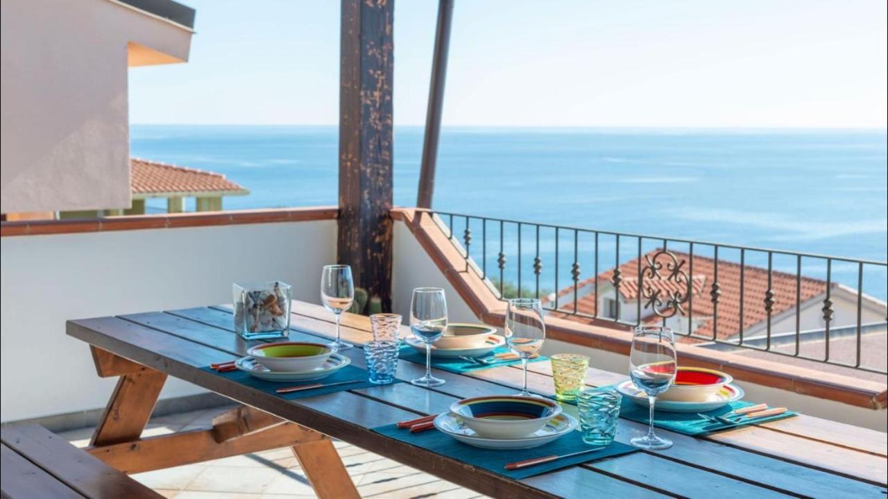 Appartement Cala Gonone House Extérieur photo