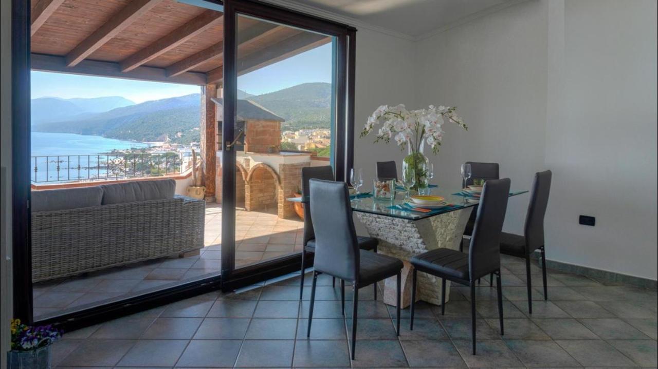 Appartement Cala Gonone House Extérieur photo