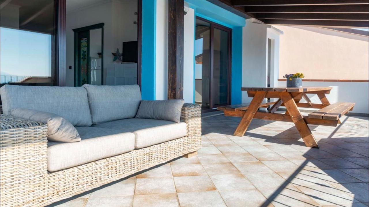 Appartement Cala Gonone House Extérieur photo