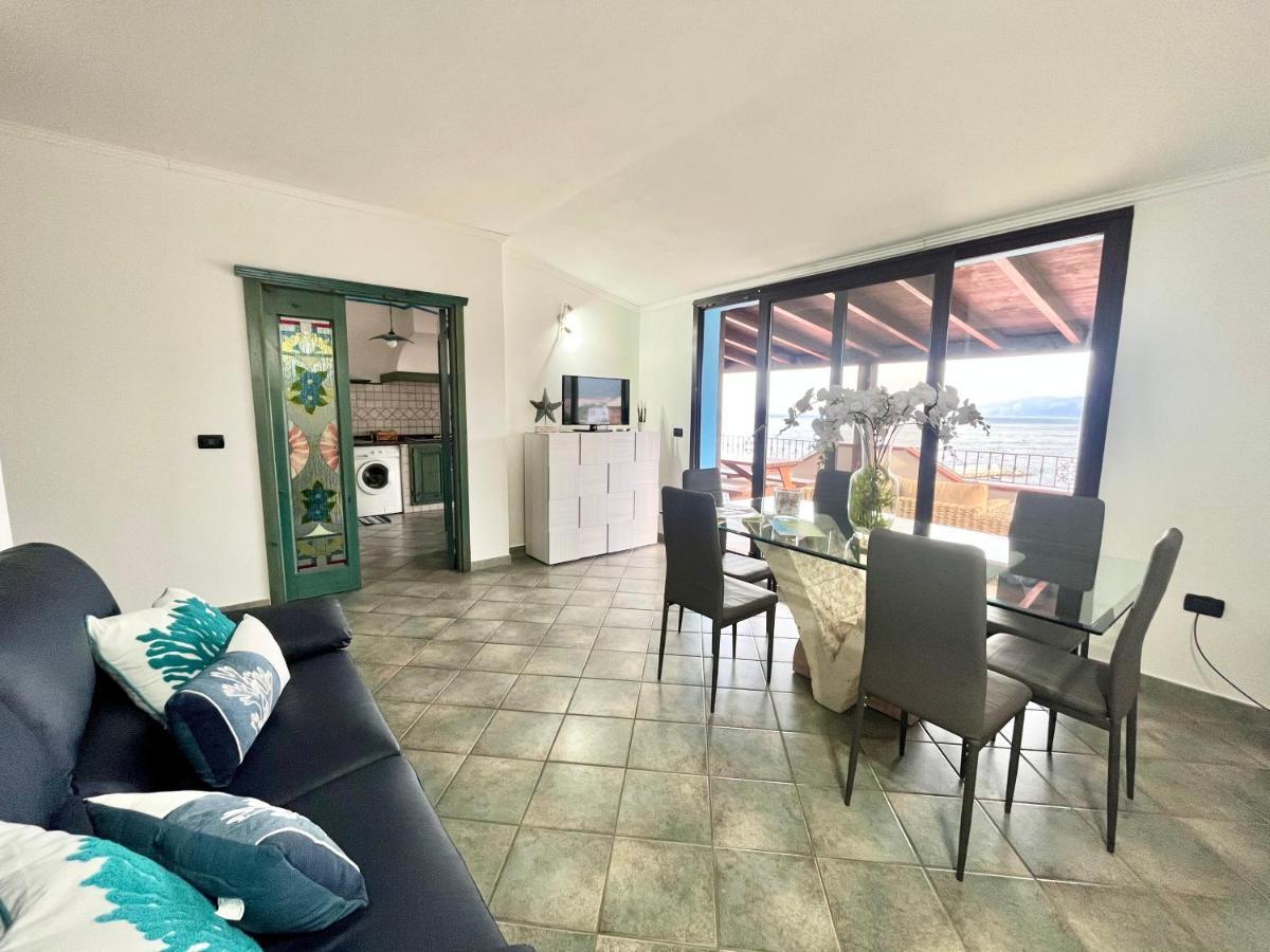Appartement Cala Gonone House Extérieur photo