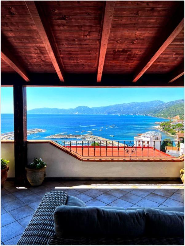 Appartement Cala Gonone House Extérieur photo