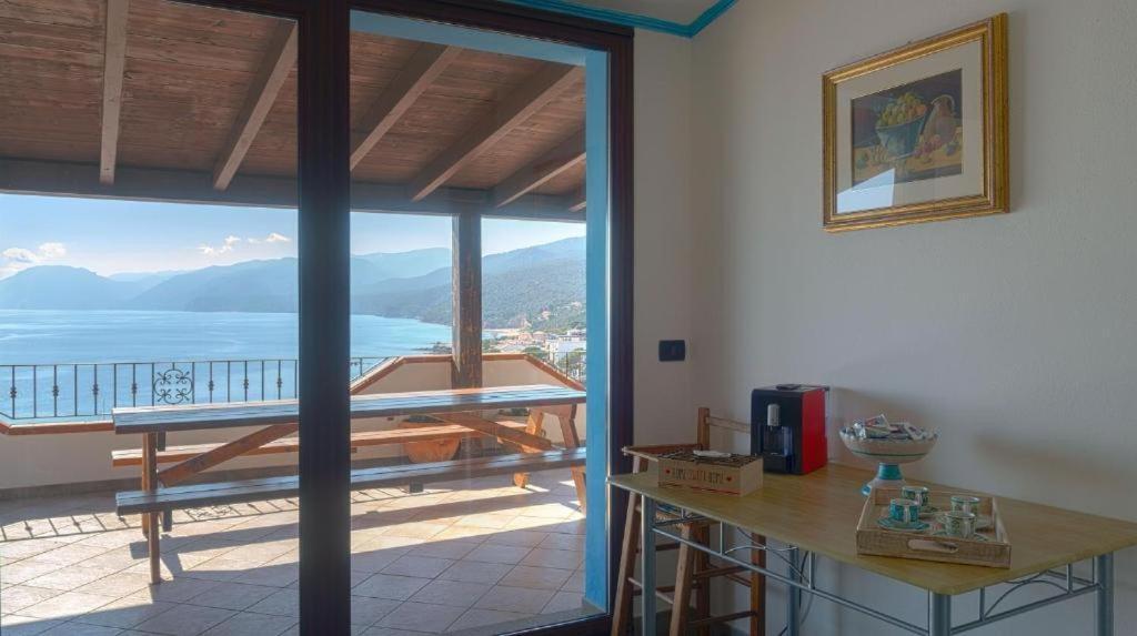 Appartement Cala Gonone House Extérieur photo