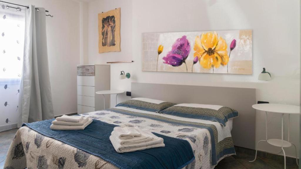 Appartement Cala Gonone House Extérieur photo