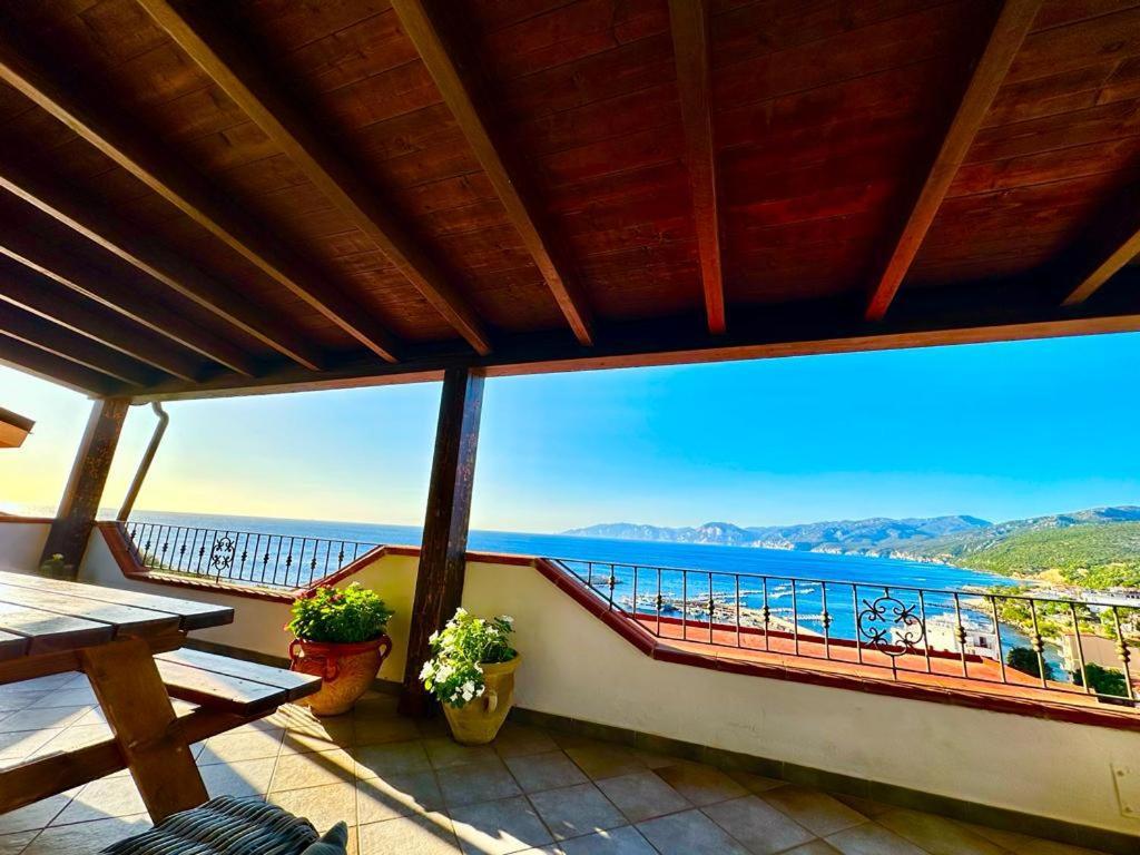 Appartement Cala Gonone House Chambre photo